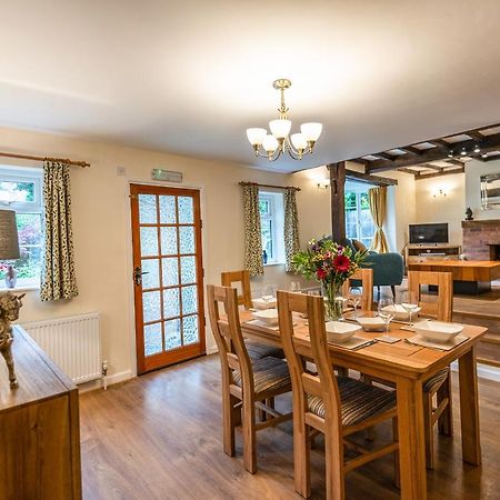 Eleri Cottage Great Malvern Ngoại thất bức ảnh
