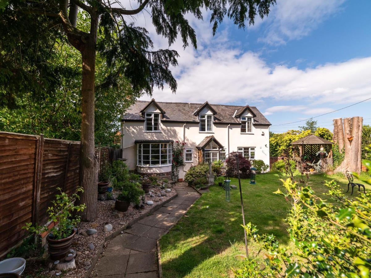 Eleri Cottage Great Malvern Ngoại thất bức ảnh