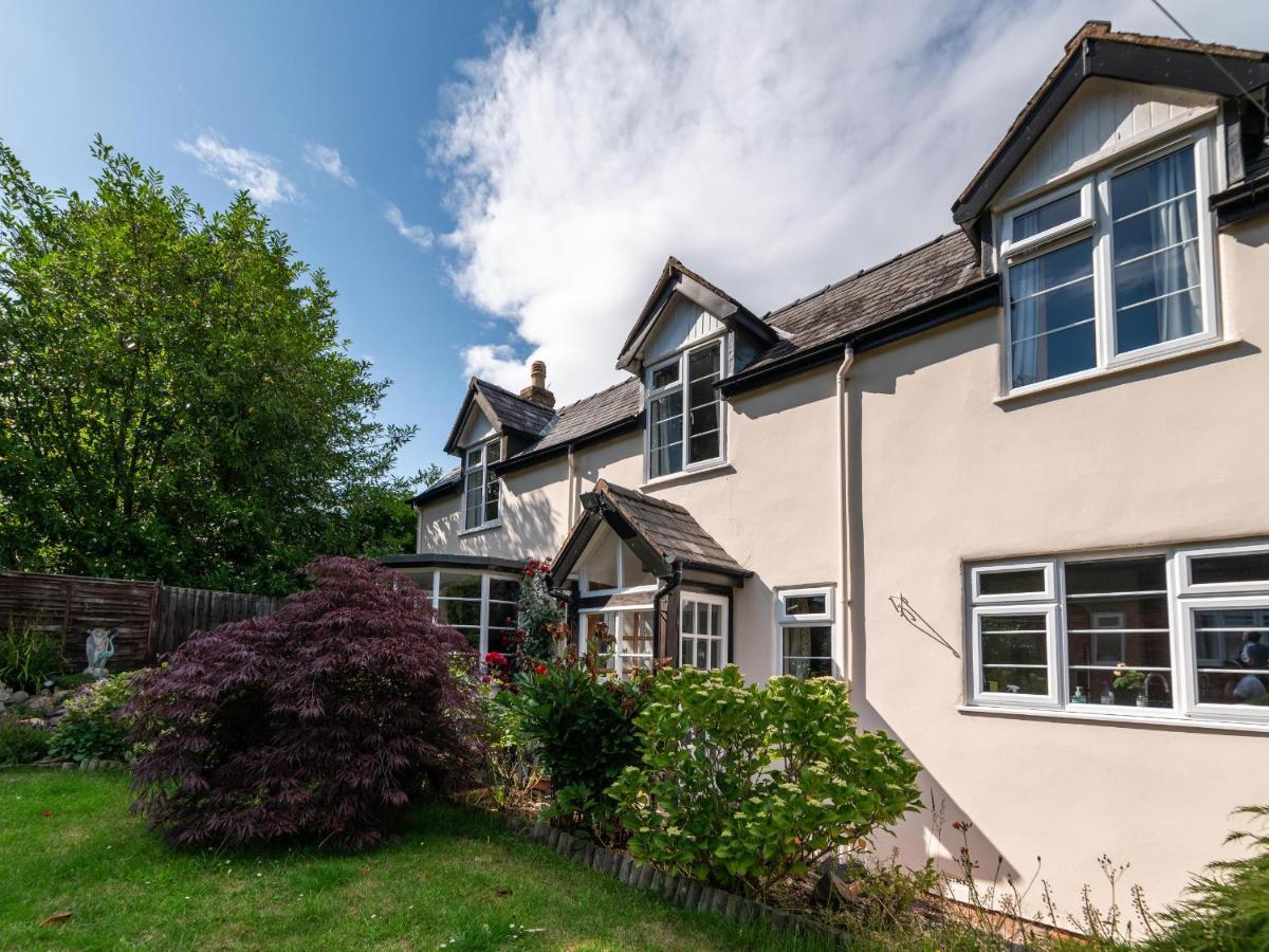 Eleri Cottage Great Malvern Ngoại thất bức ảnh