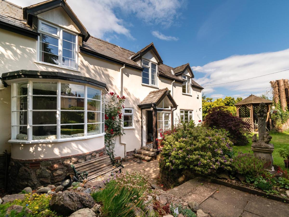 Eleri Cottage Great Malvern Ngoại thất bức ảnh