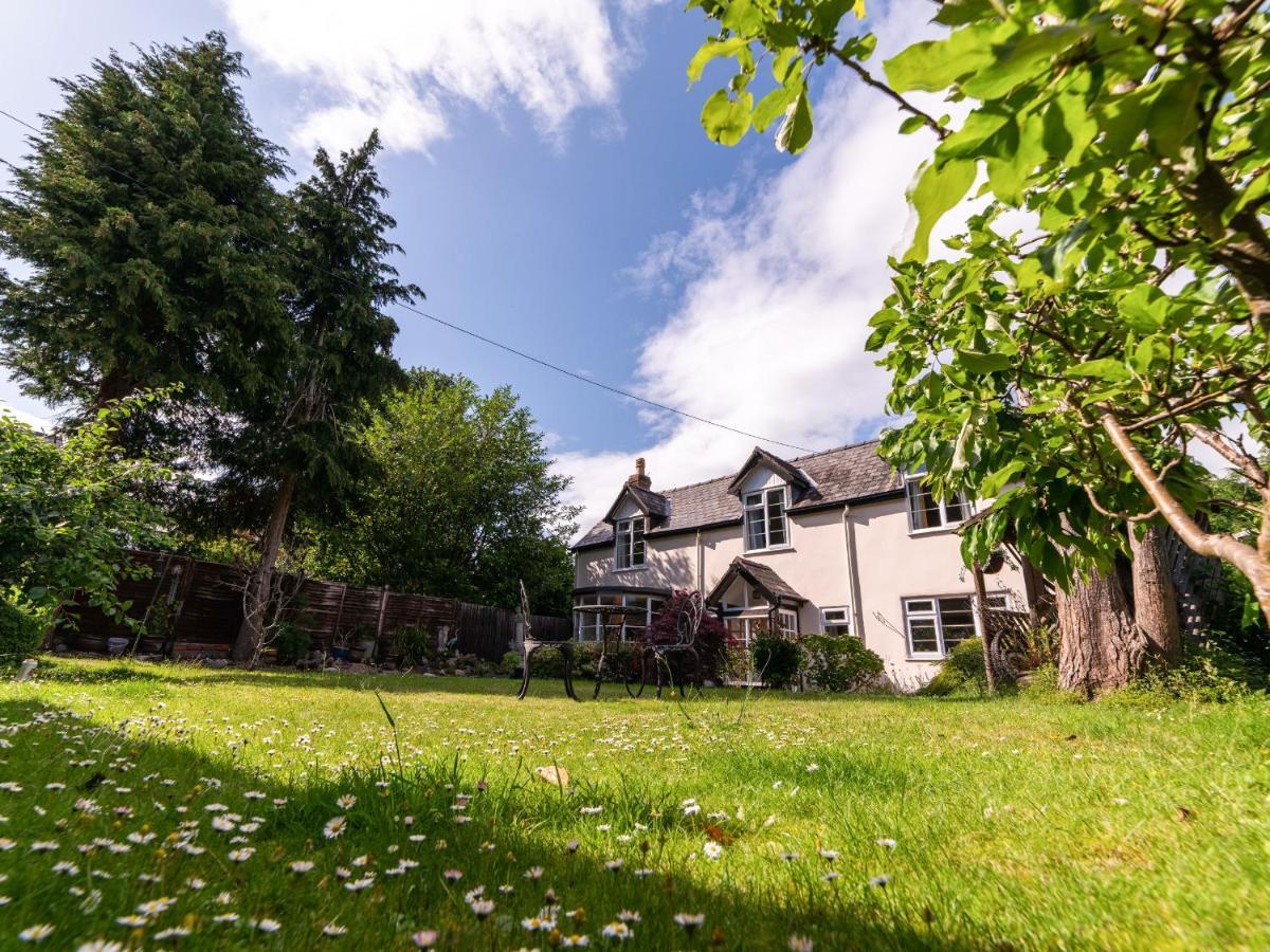 Eleri Cottage Great Malvern Ngoại thất bức ảnh