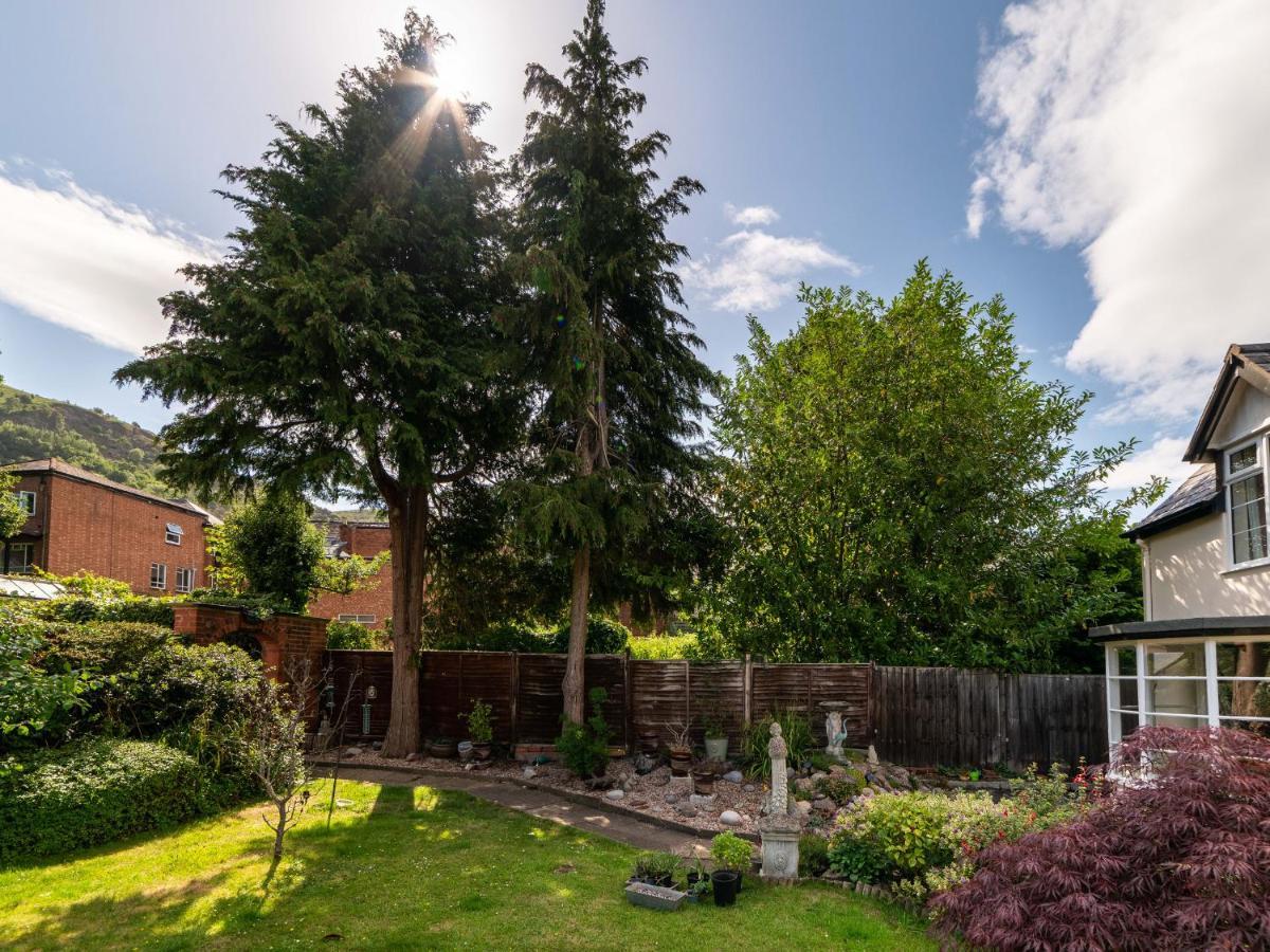Eleri Cottage Great Malvern Ngoại thất bức ảnh