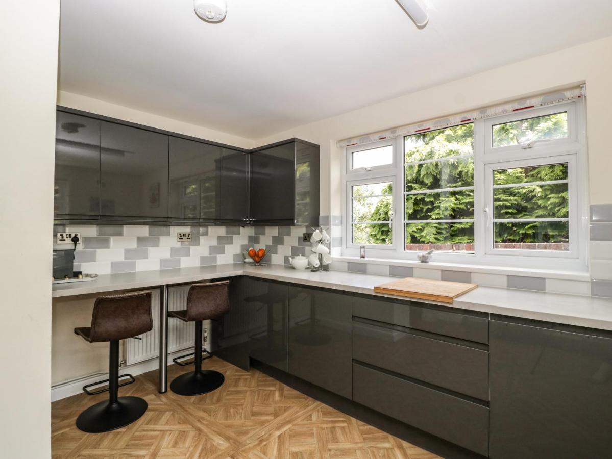 Eleri Cottage Great Malvern Ngoại thất bức ảnh