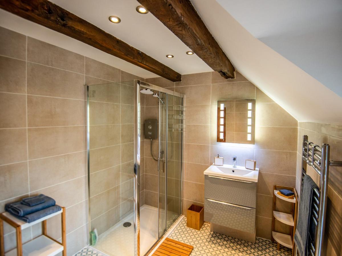Eleri Cottage Great Malvern Ngoại thất bức ảnh