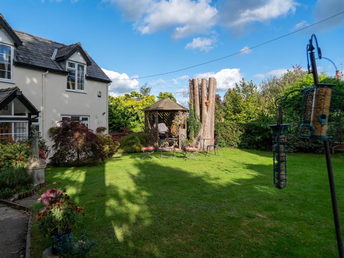 Eleri Cottage Great Malvern Ngoại thất bức ảnh