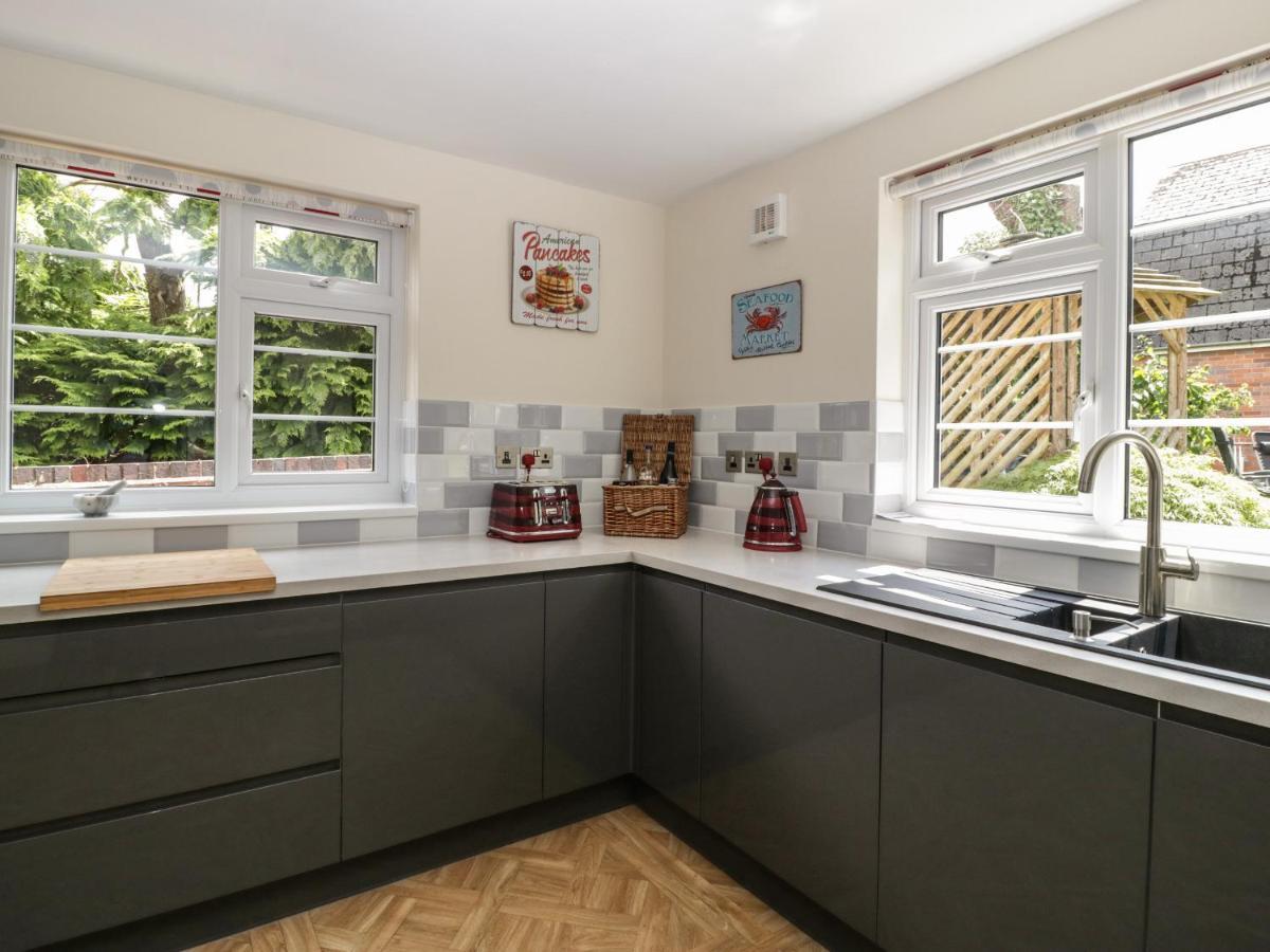 Eleri Cottage Great Malvern Ngoại thất bức ảnh