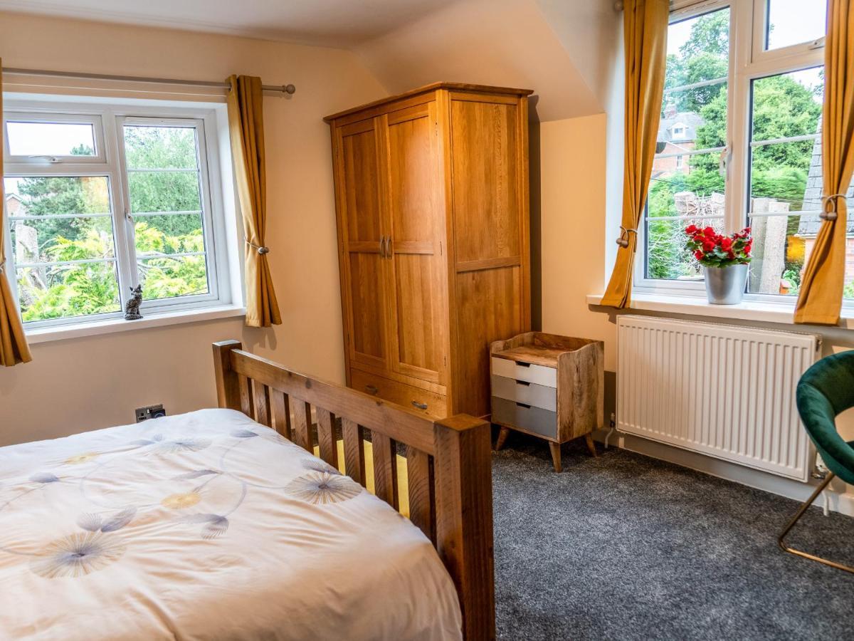 Eleri Cottage Great Malvern Ngoại thất bức ảnh