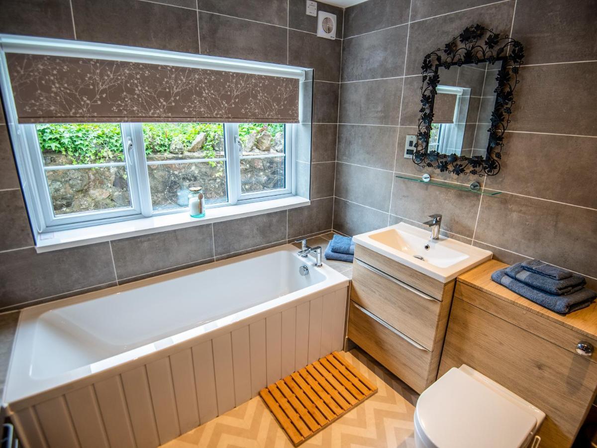Eleri Cottage Great Malvern Ngoại thất bức ảnh