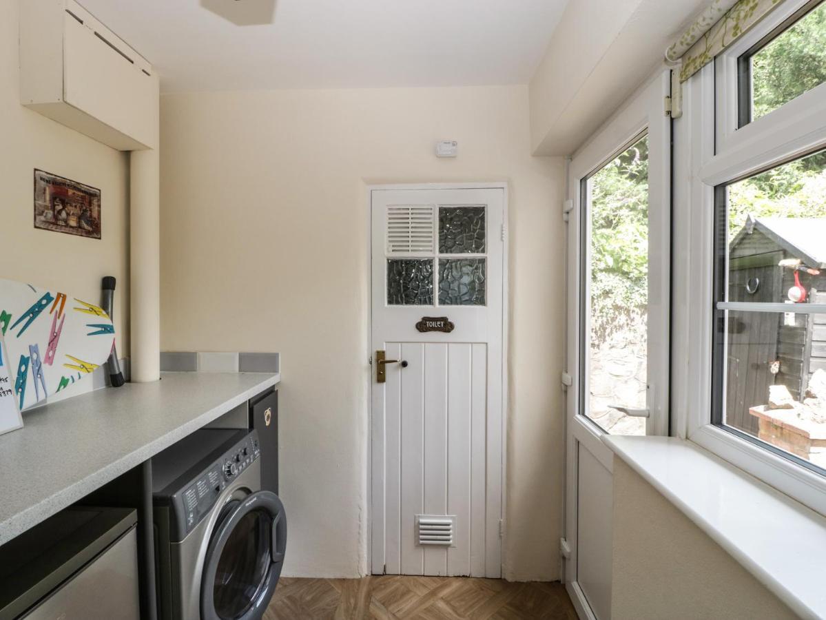 Eleri Cottage Great Malvern Ngoại thất bức ảnh