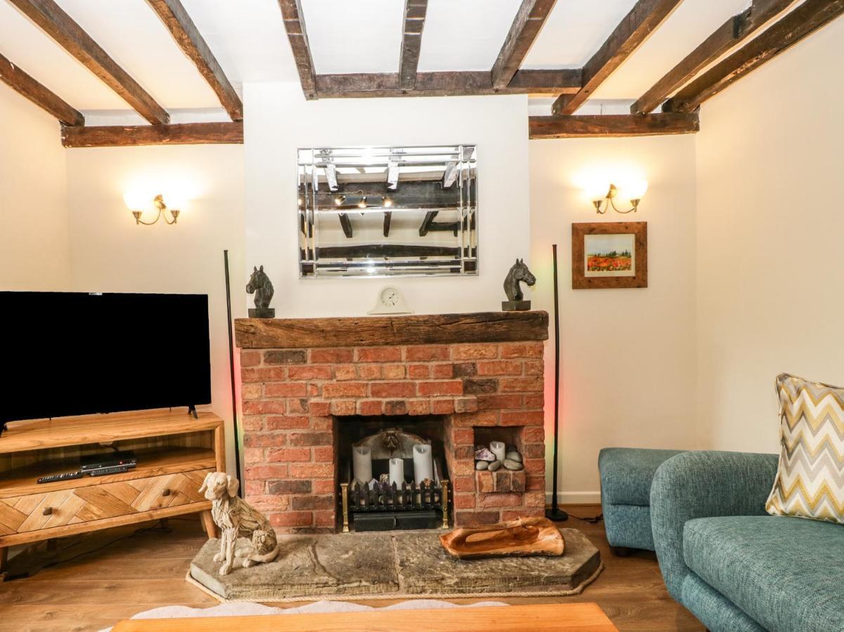 Eleri Cottage Great Malvern Ngoại thất bức ảnh