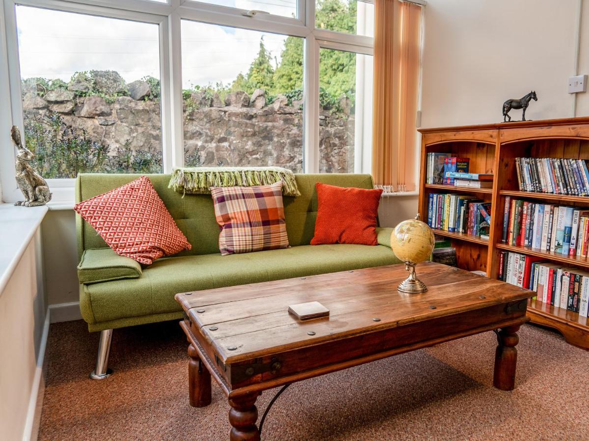 Eleri Cottage Great Malvern Ngoại thất bức ảnh