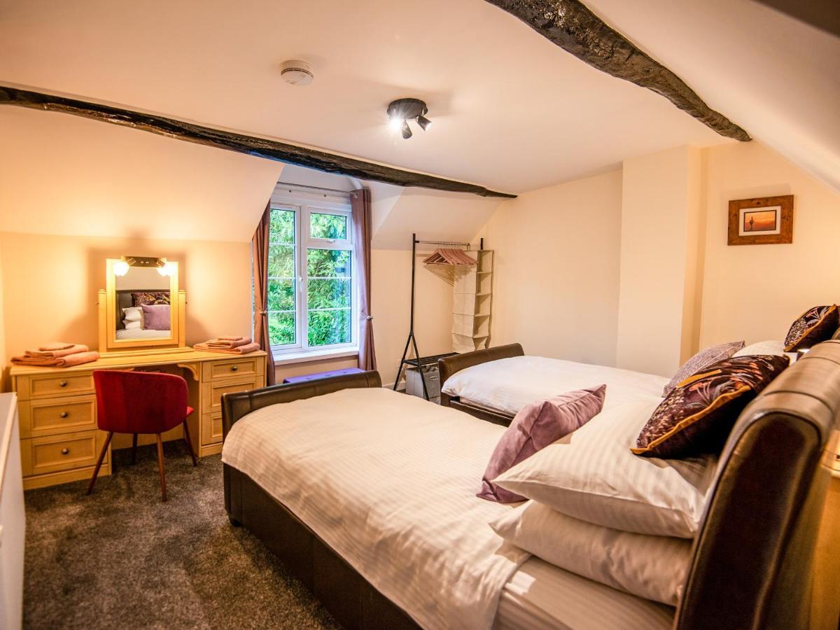 Eleri Cottage Great Malvern Ngoại thất bức ảnh
