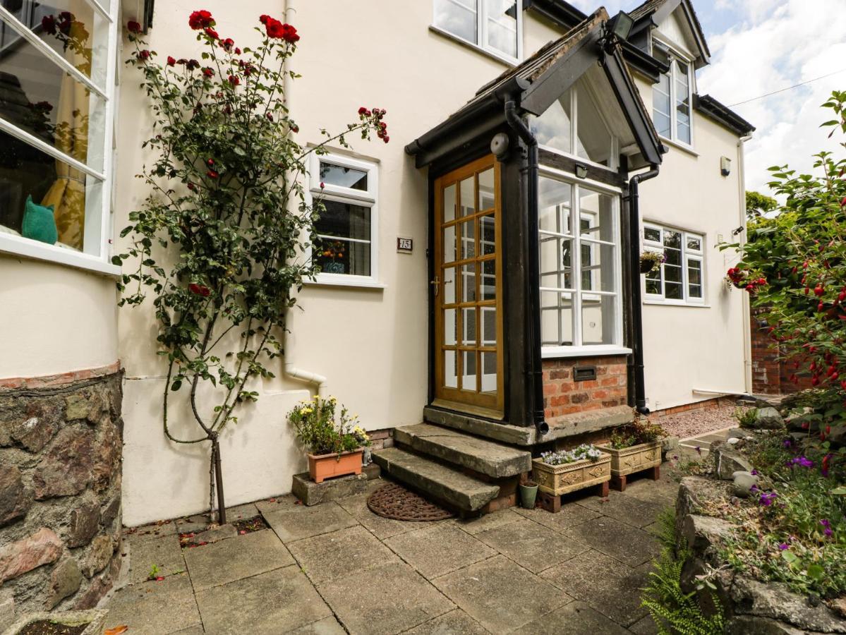 Eleri Cottage Great Malvern Ngoại thất bức ảnh