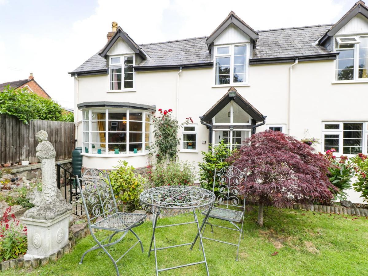 Eleri Cottage Great Malvern Ngoại thất bức ảnh