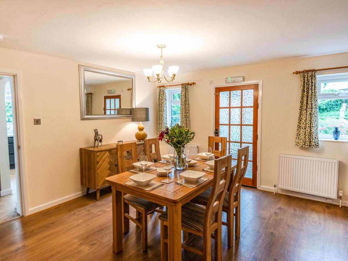 Eleri Cottage Great Malvern Ngoại thất bức ảnh