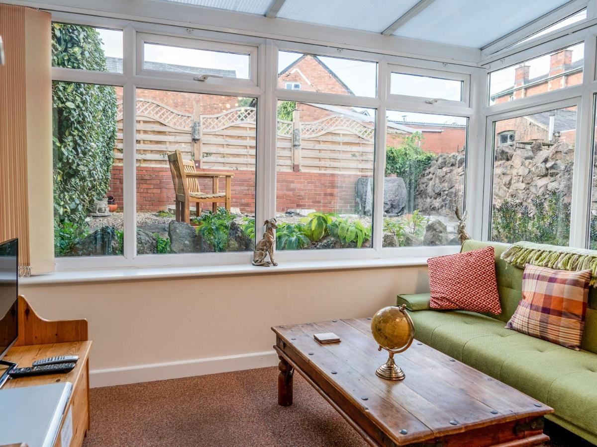 Eleri Cottage Great Malvern Ngoại thất bức ảnh