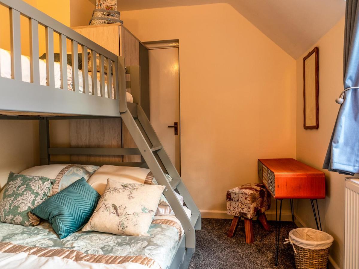 Eleri Cottage Great Malvern Ngoại thất bức ảnh