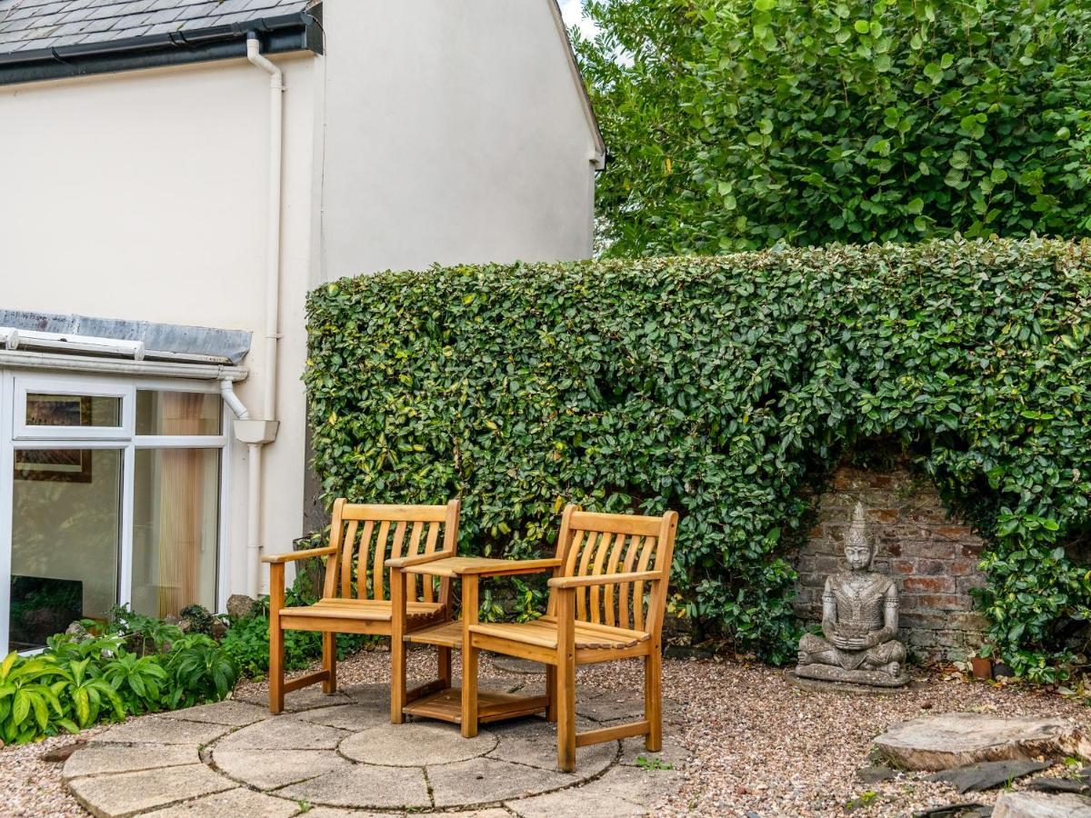 Eleri Cottage Great Malvern Ngoại thất bức ảnh