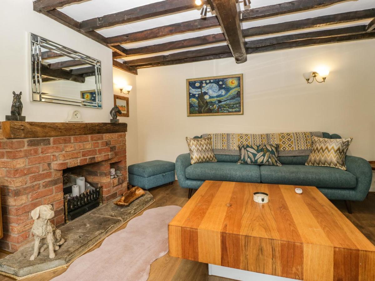 Eleri Cottage Great Malvern Ngoại thất bức ảnh