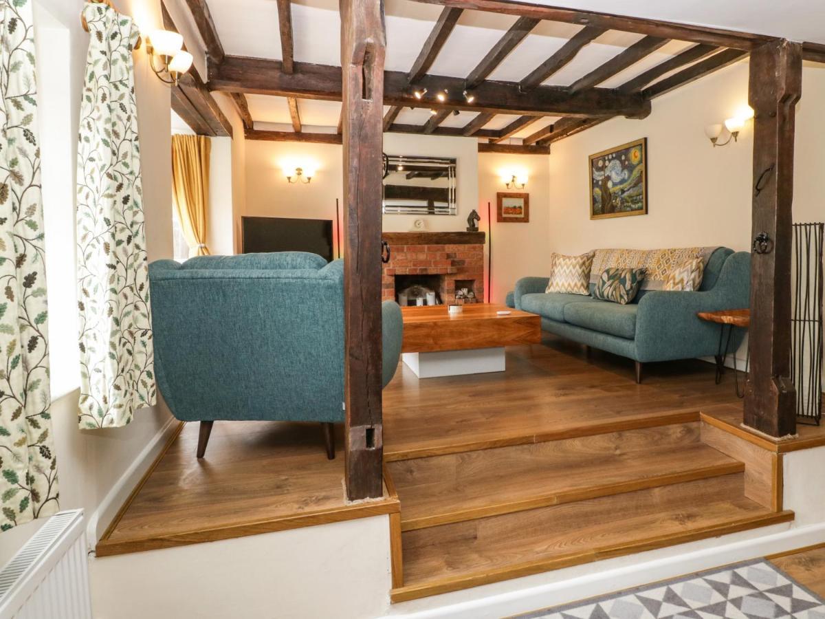 Eleri Cottage Great Malvern Ngoại thất bức ảnh
