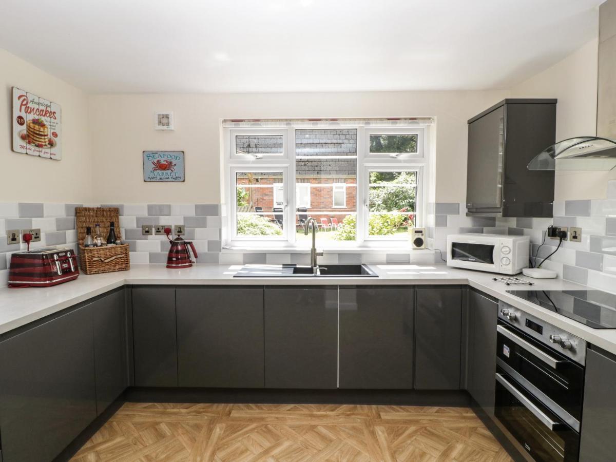 Eleri Cottage Great Malvern Ngoại thất bức ảnh