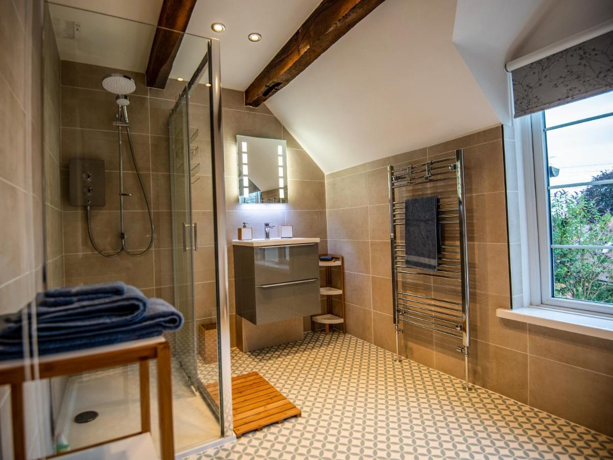 Eleri Cottage Great Malvern Ngoại thất bức ảnh